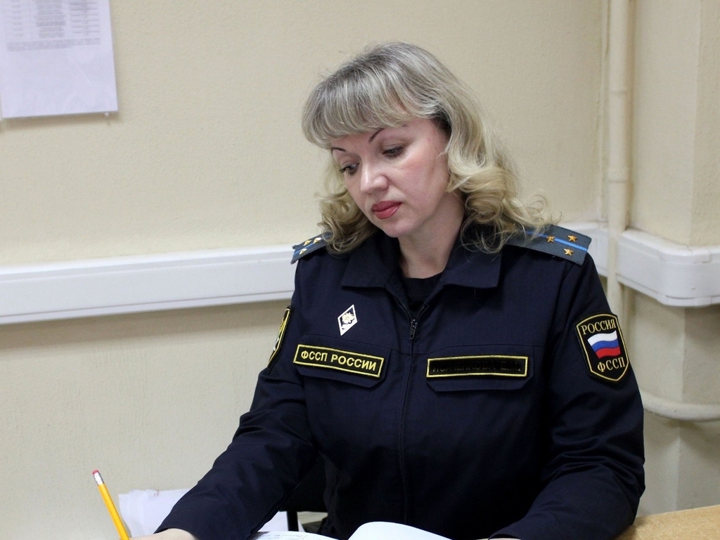 В Смоленской области ограничение водительских прав побудило должника погасить алиментную задолженность