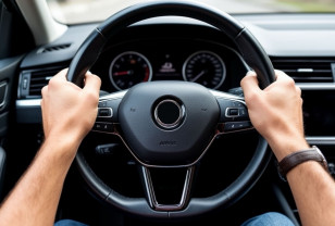 Жителю смоленского посёлка Стодолище грозит тюрьма за повторную нетрезвую езду