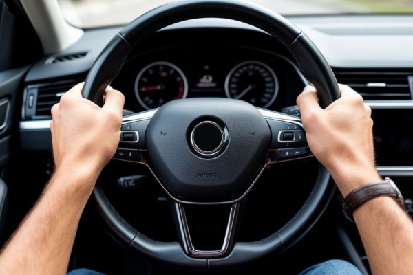 Жителю смоленского посёлка Стодолище грозит тюрьма за повторную нетрезвую езду