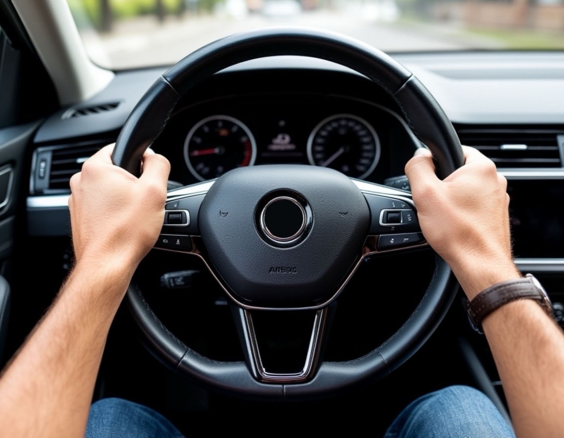 Жителю смоленского посёлка Стодолище грозит тюрьма за повторную нетрезвую езду