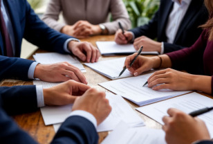 Команда Смоленского госуниверситета победила в конкурсе «Знай! Реализуй! Действуй!»