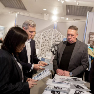 В Смоленске стартовал проект поддержки предпринимателей «Платформа роста»