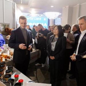 В Смоленске стартовал проект поддержки предпринимателей «Платформа роста»