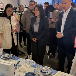 В Смоленске стартовал проект поддержки предпринимателей «Платформа роста»