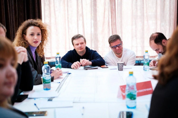 В Смоленске сформировали план развития креативных индустрий 