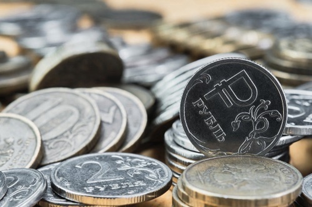 Смоляне вернули в оборот 5 тонн монет в ходе осенней акции