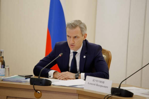 Василий Анохин рассказал об итогах подготовки муниципальных образований Смоленской области к отопительному сезону