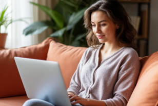 У смолянок, имеющих детей в возрасте до трёх лет, есть возможность получить новую профессию