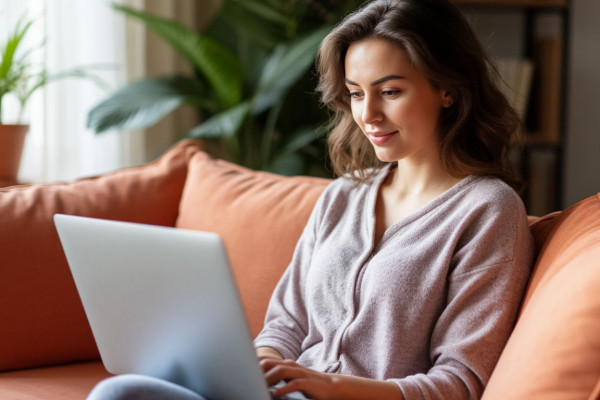 У смолянок, имеющих детей в возрасте до трёх лет, есть возможность получить новую профессию