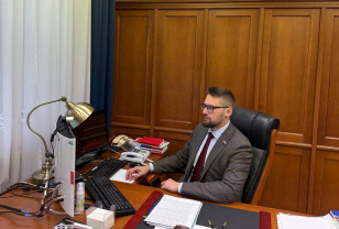 Смоленский сенатор — о развитии системы ОСАГО для России и Республики Беларусь