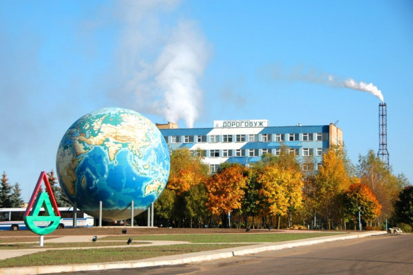 Смоленское предприятие «Дорогобуж» внедрило автоматизированную систему управления