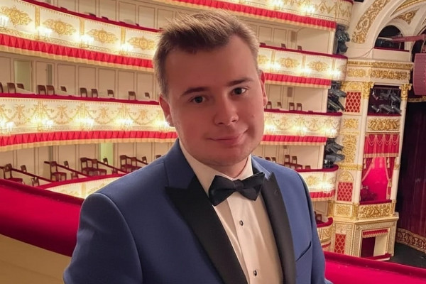 Жду даже тех, кто меня не любит!