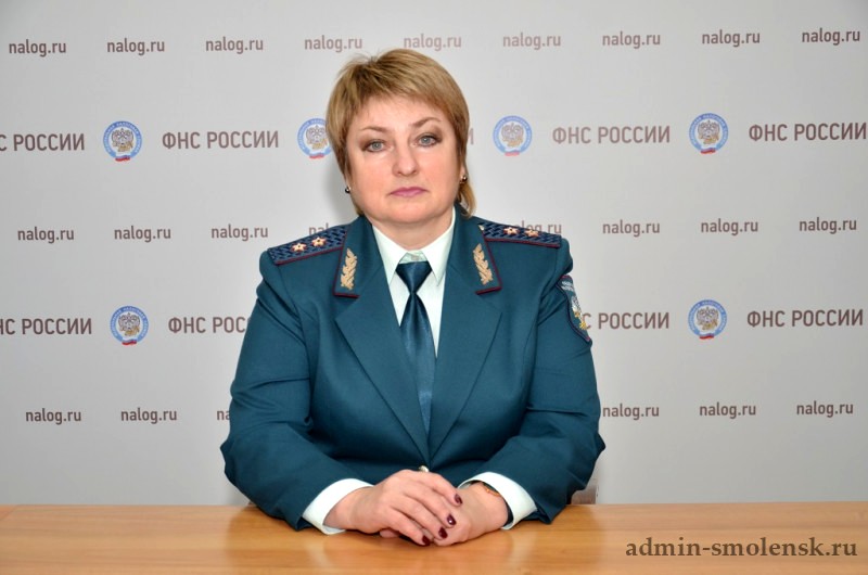 Татьяна Рыбалко поздравила коллег с профессиональным праздником