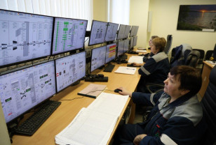 В «Дорогобуже» внедрена АСУ ТП отечественной разработки