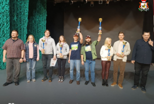 В Смоленской области завершилось масштабное ралли «Смоленская осень»