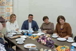 Новые кадры для культуры Смоленщины: 8 специалистов начали работу в сельских учреждениях