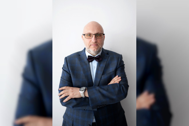 Пётр Орлов: Режиссёрская фантазия подзаряжается благодаря артистам