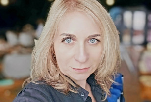 Марина Проскурнина: Для каждого из нас это прекрасная возможность получить ответы на свои вопросы из первых уст