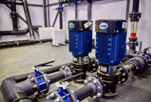 В Смоленской области модернизируют коммунальную инфраструктуру