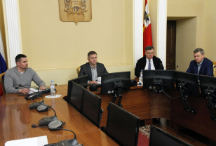 Павел Самусенков: Бюджет города Смоленска предлагается утвердить без дефицита