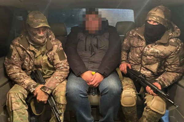 На Смоленской таможне пресекли коррупционную схему