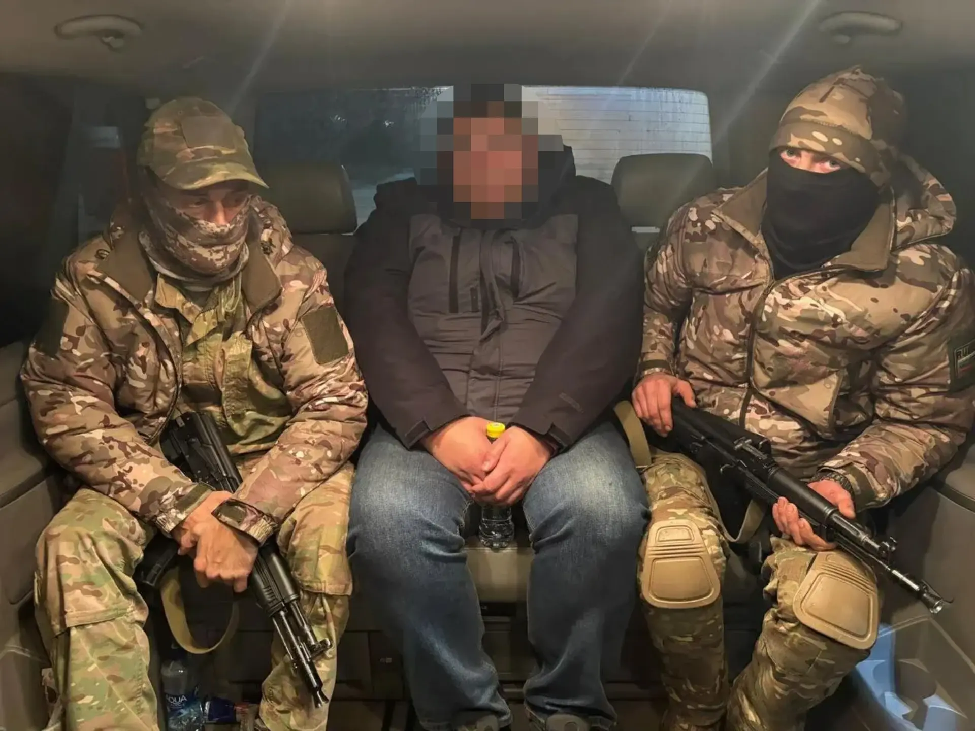 На Смоленской таможне пресекли коррупционную схему