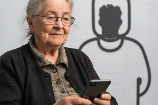 Курьер-москвич задержан за хищение 3 млн рублей у смоленской пенсионерки