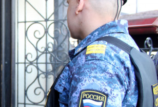 Бдительность судебных приставов привела к задержанию преступника в Смоленской области