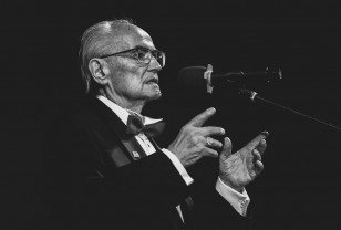 Умер президент смоленского фестиваля «Золотой Феникс» Всеволод Шиловский