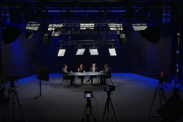 Т2 нарастила выручку от партнерств на 18% год к году