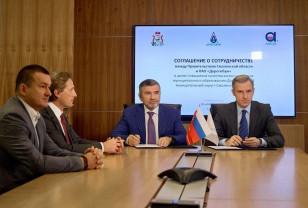 В Дорогобужском округе капитально отремонтируют школу