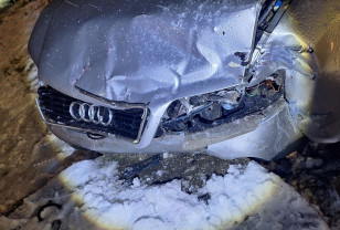 В Госавтоинспекции уточнили последствия страшной аварии на проспекте Гагарина в Смоленске