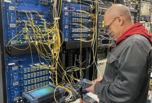 Контрольный пункт: «Ростелеком» завершил испытания российского DWDM-оборудования VPG LaserONE