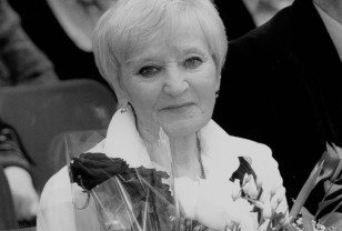  Смоленская область скорбит в связи с кончиной заслуженного художника России Веры Самариной