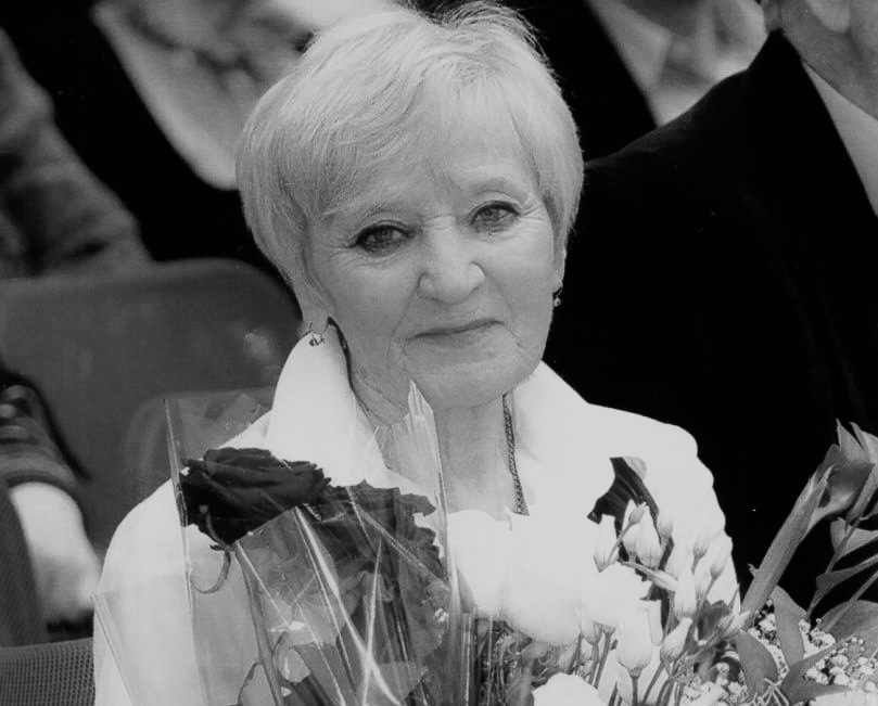  Смоленская область скорбит в связи с кончиной заслуженного художника России Веры Самариной