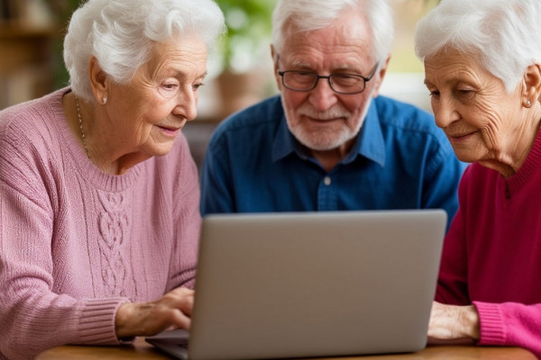 В Смоленской области Социальный фонд досрочно перечислит пенсии и детские пособия в связи с майскими праздниками