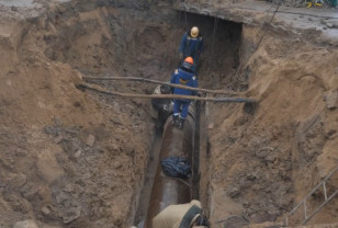 Смолянам планируют вернуть отопление в штатном режиме к 22:00