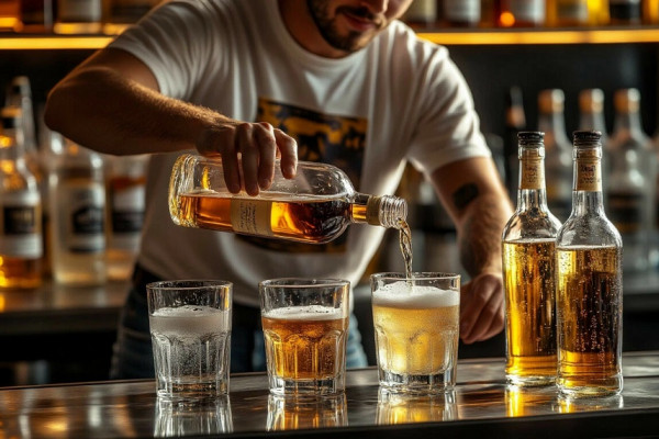 В Смоленской области сократят время продажи алкоголя