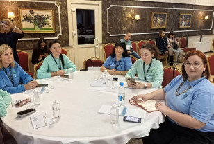 ТПП Смоленской области представила семейные компании региона на заседании Всероссийского семейного совета