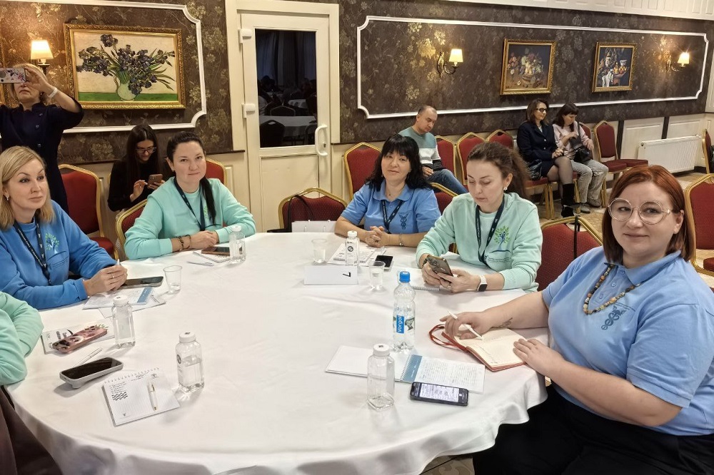 ТПП Смоленской области представила семейные компании региона на заседании Всероссийского семейного совета