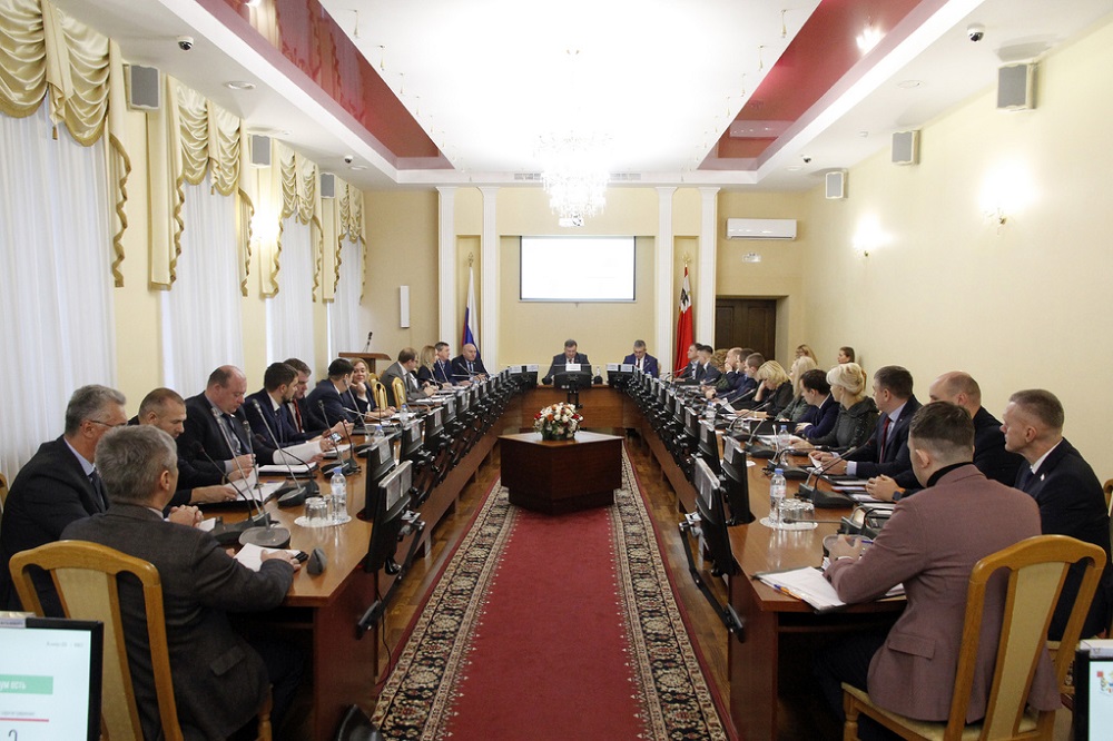 Ещё 29 квартир в аварийных домах Смоленска будут расселены — соответствующие решения принял горсовет