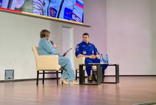 Как детская мечта стала целью всей жизни