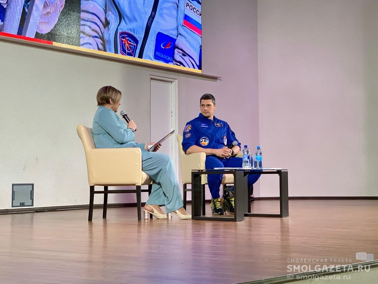 Как детская мечта стала целью всей жизни