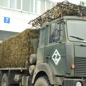 Смоленская таможня передала конфискованные гаджеты на нужды СВО