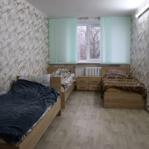 Сергей Неверов оценил трансформацию Починковского индустриального техникума