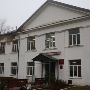 Сергей Неверов оценил трансформацию Починковского индустриального техникума