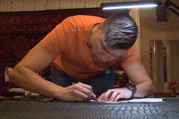 Смоленские предприниматели превращают хобби в бизнес при поддержке региональной программы «Первый старт»