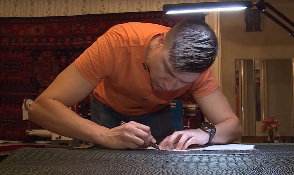 Смоленские предприниматели превращают хобби в бизнес при поддержке региональной программы «Первый старт»