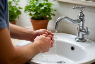 В Смоленске ряд домов в Промышленном районе останется без холодной воды