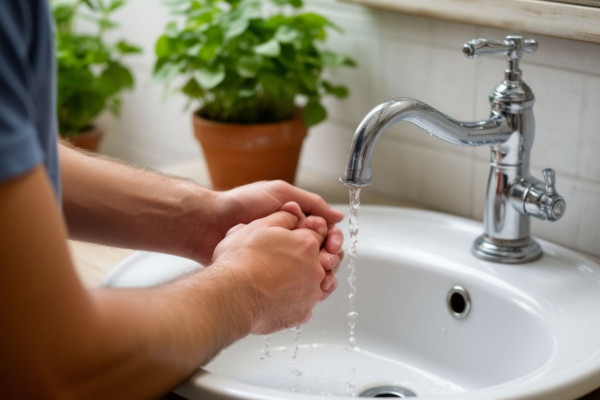 В Смоленске ряд домов в Промышленном районе останется без холодной воды